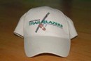 Great Falls Trail Blazers cap.